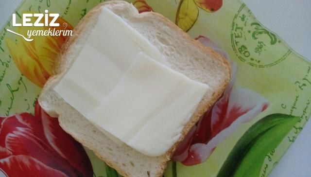 Tavada Tost Tarifi