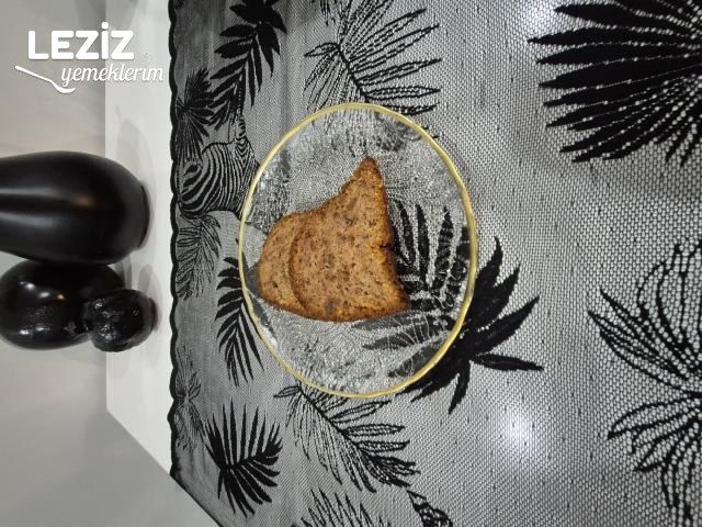 Cennet Hurmalı Kek