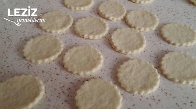 Karbonatlı Puf Puf Hamur Kızartması (Yumurtasız)