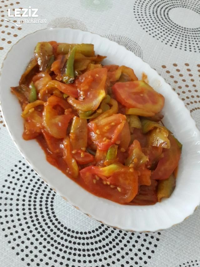 Biber Öldürmesi