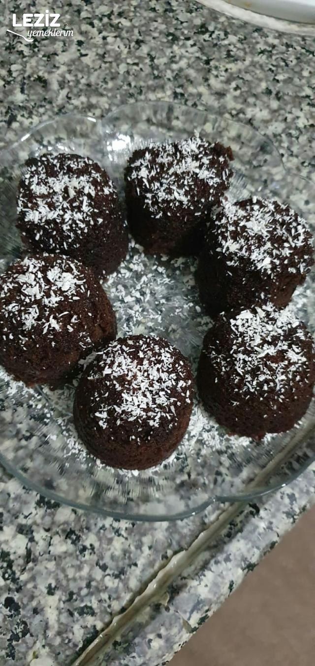 Puf Puf Fincanda Kek