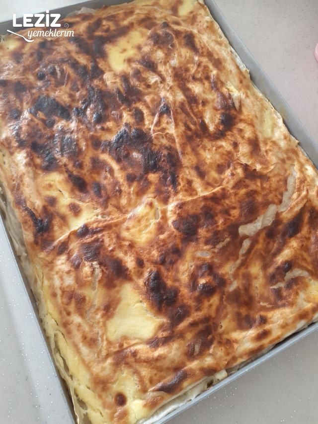 Pırasalı Kömbe