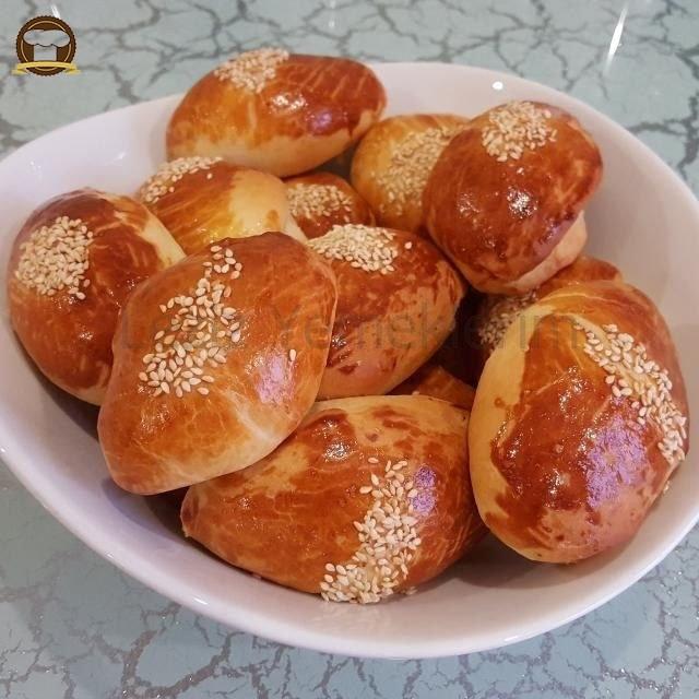 Bayatlamayan Poğaça Tarifi