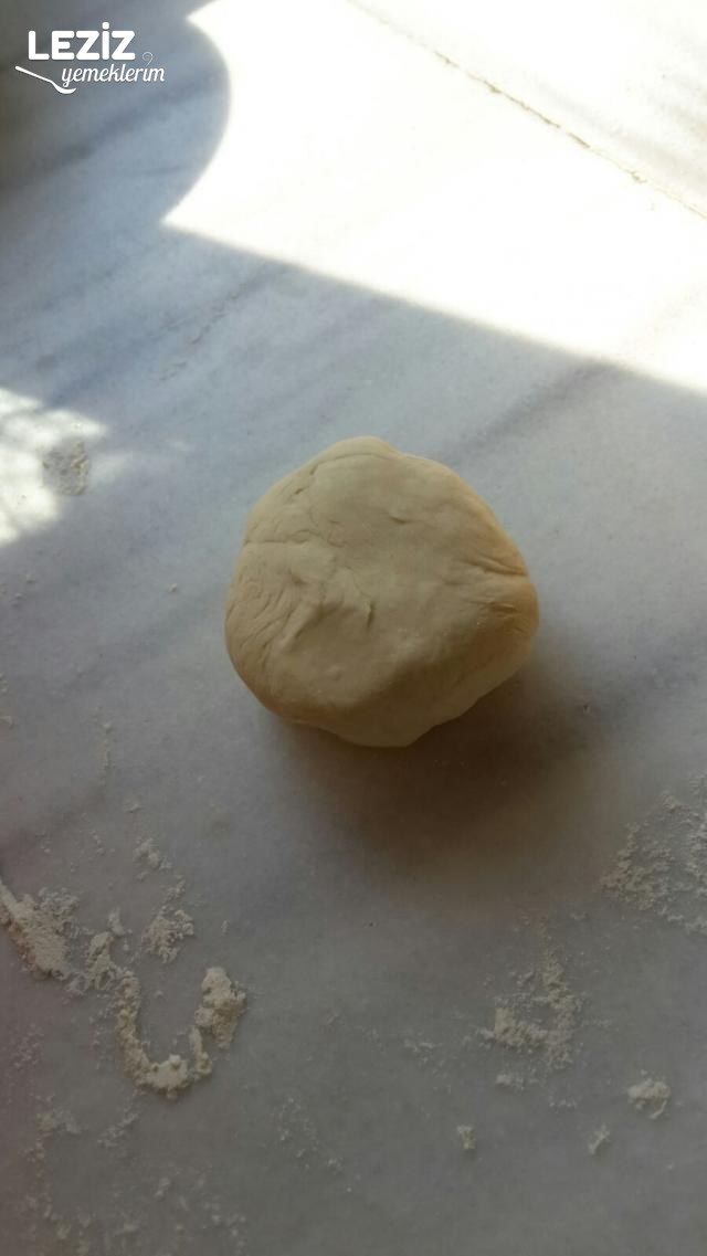 Yağsız Katmer