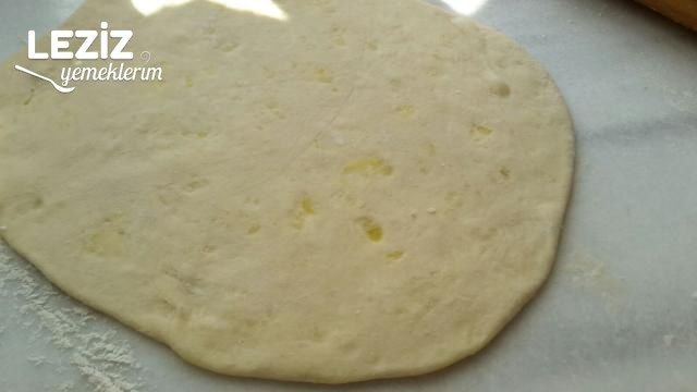 Yağsız Katmer