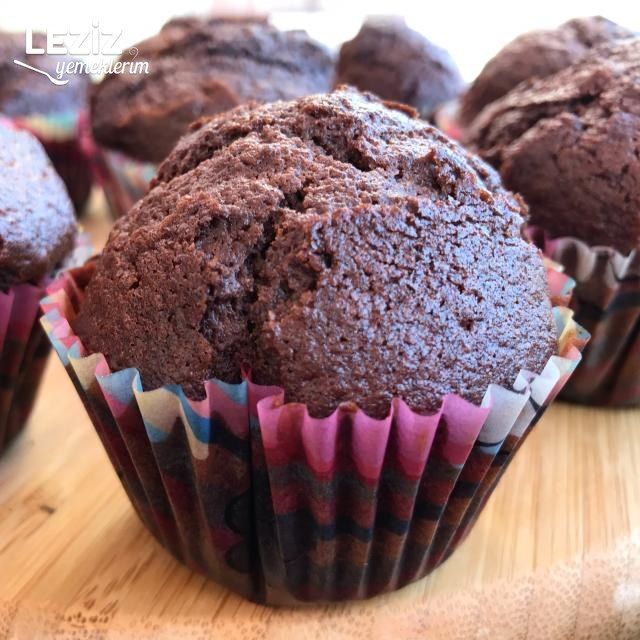 Kakaolu Cupcake