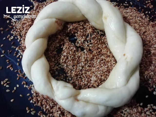 Evde Sokak Simiti Nasıl Yapılır