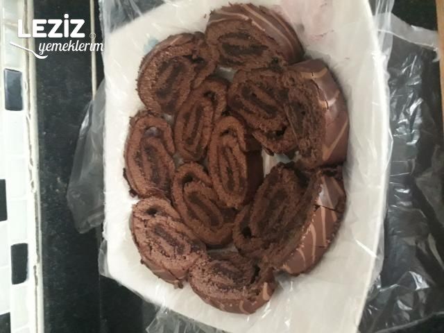Kümbet Yaş Pasta