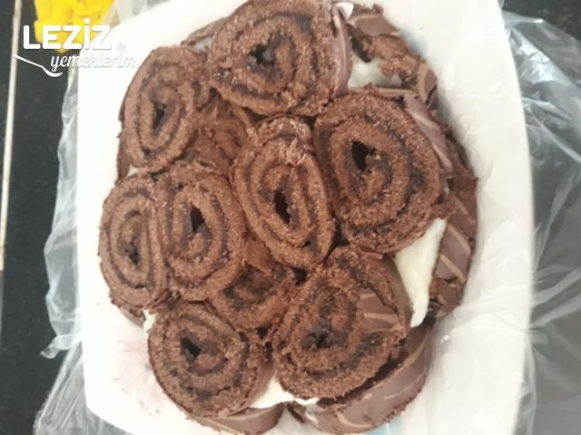Kümbet Yaş Pasta