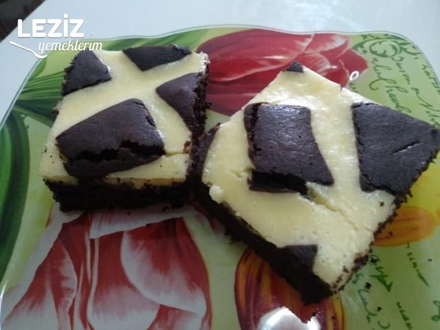 Yorgan Kek Tarifi