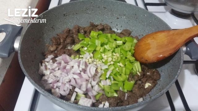 Çoban Kavurma Tarifi, Nasıl Yapılır