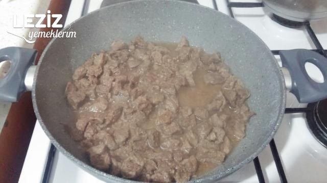 Çoban Kavurma Tarifi, Nasıl Yapılır