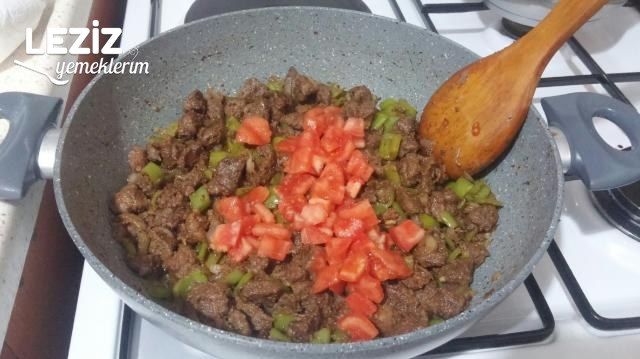 Çoban Kavurma Tarifi, Nasıl Yapılır