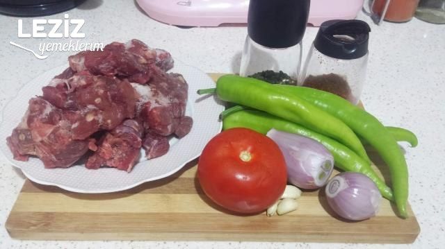Çoban Kavurma Tarifi, Nasıl Yapılır