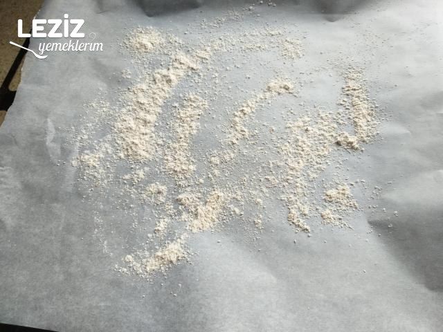 Sütlü Ramazan Pidesi Tarifi, Nasıl Yapılır