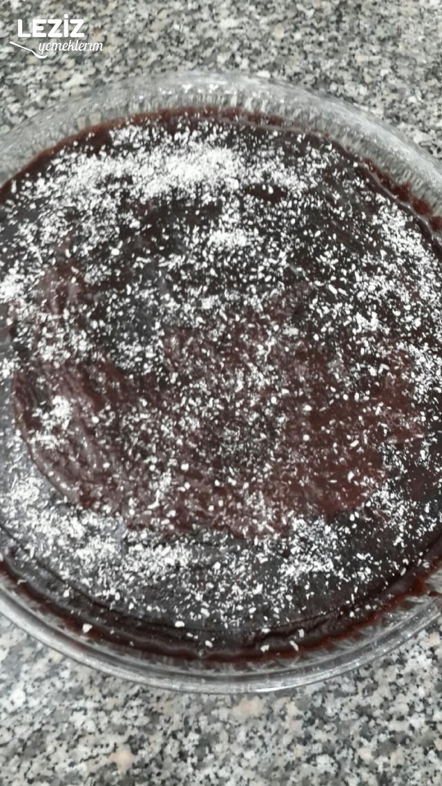 Kakaolu Browni Kek