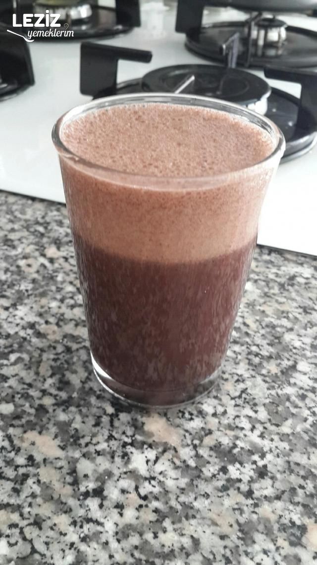 Kakaolu Browni Kek
