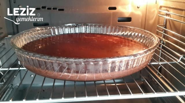 Kakaolu Browni Kek
