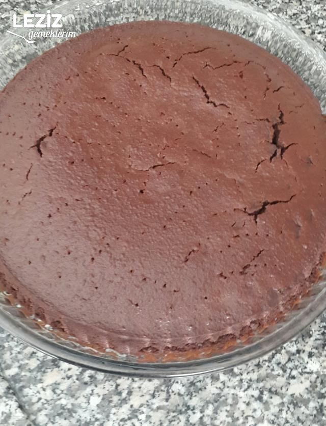 Kakaolu Browni Kek