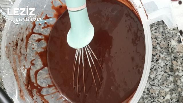Kakaolu Browni Kek