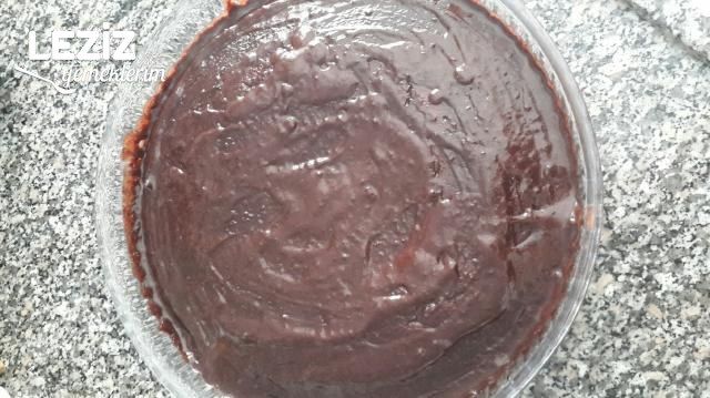 Kakaolu Browni Kek