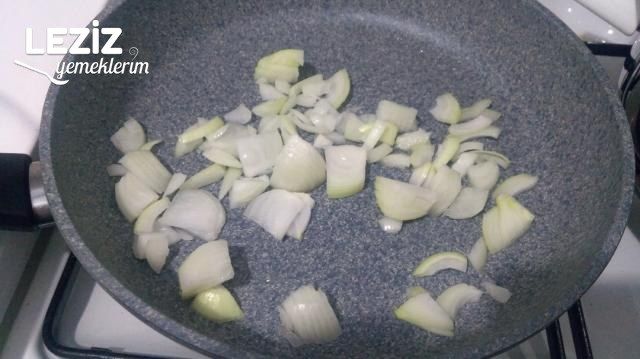 Pirpirim Yemeği