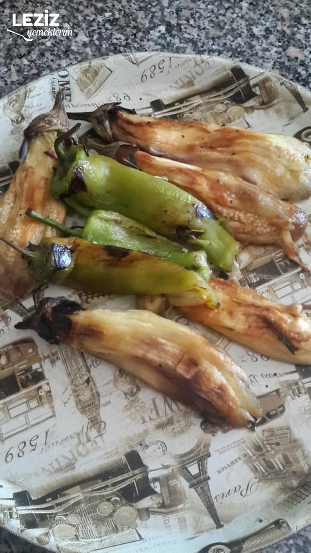 Ali Nazik Kebabı