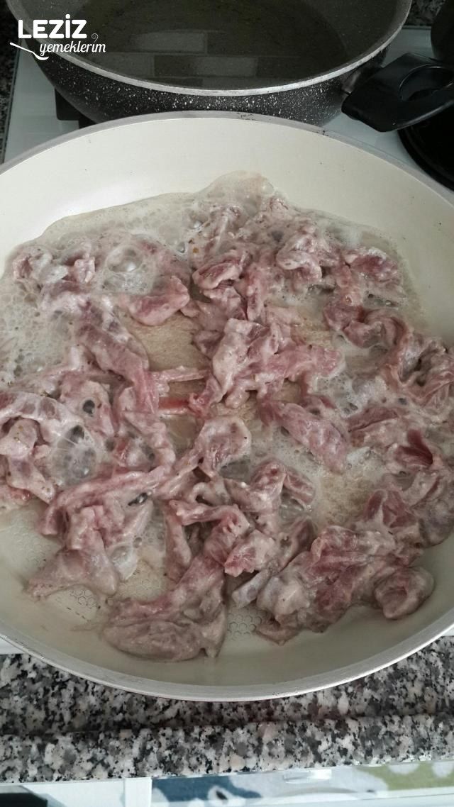 Ali Nazik Kebabı