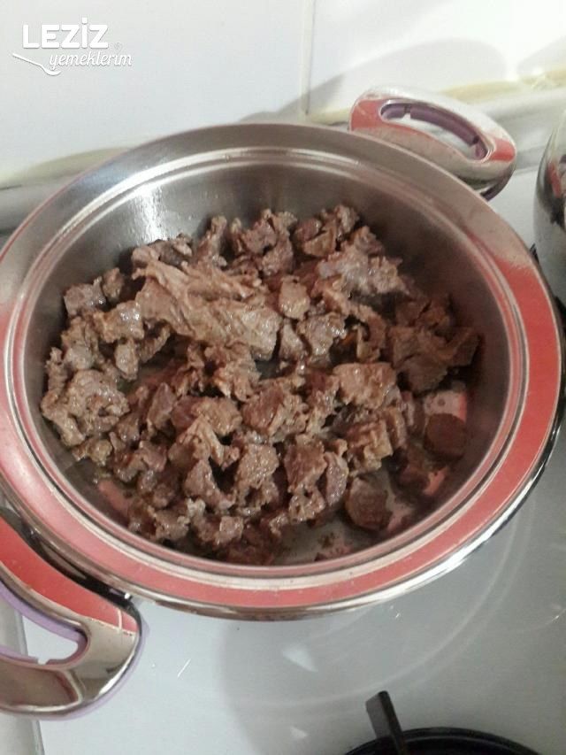 Ali Nazik Kebabı
