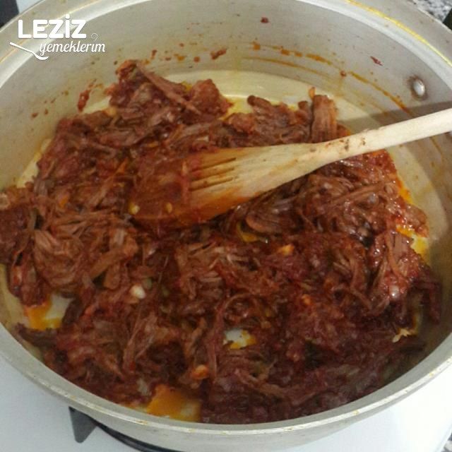 Ali Nazik Kebabı