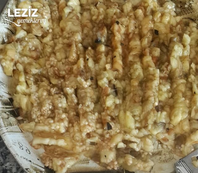 Ali Nazik Kebabı
