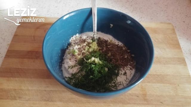Ranch Sos (Cips Sosu) Tarifi