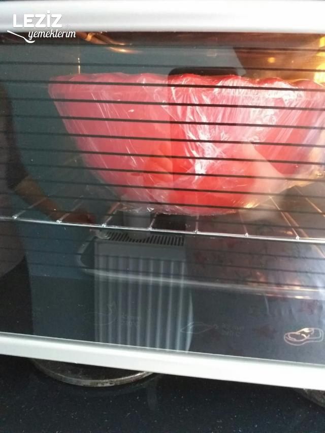 Puf Puf Poğaça Nasıl Yapılır (Resimli Anlatım)