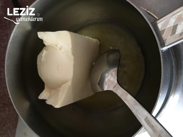 Mini Tuzlu Kurabiye