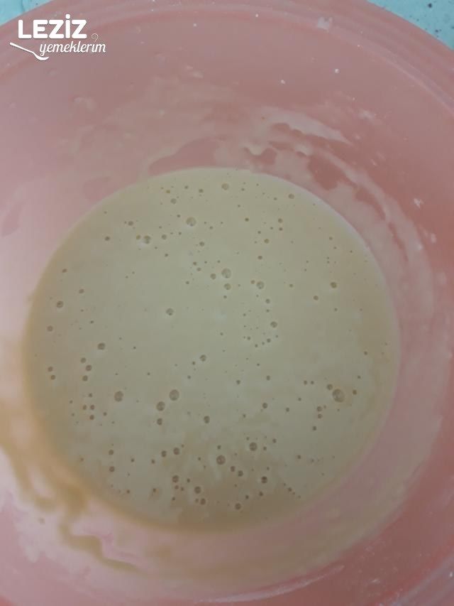 Enfes Pankek