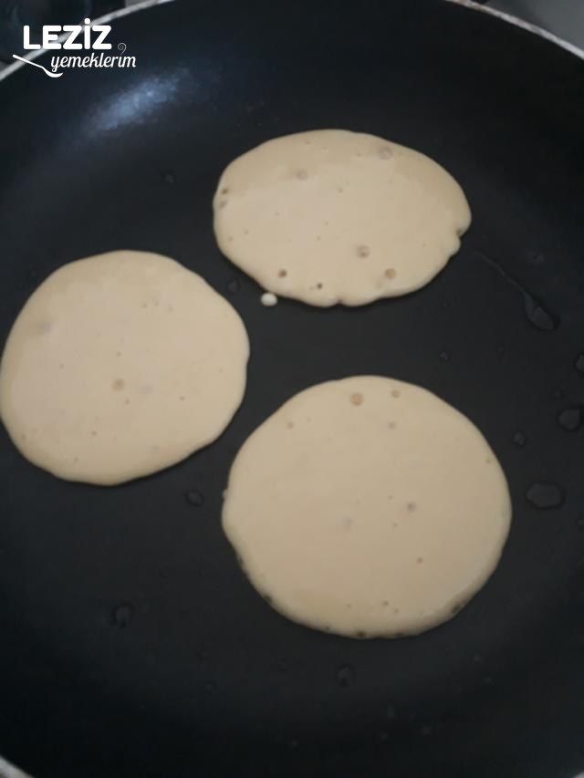 Enfes Pankek