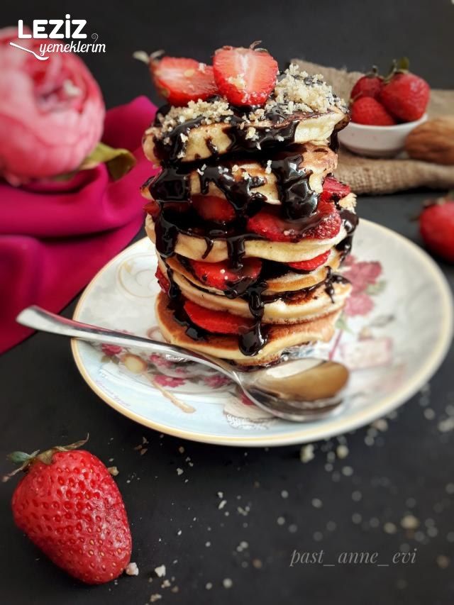 Enfes Pankek