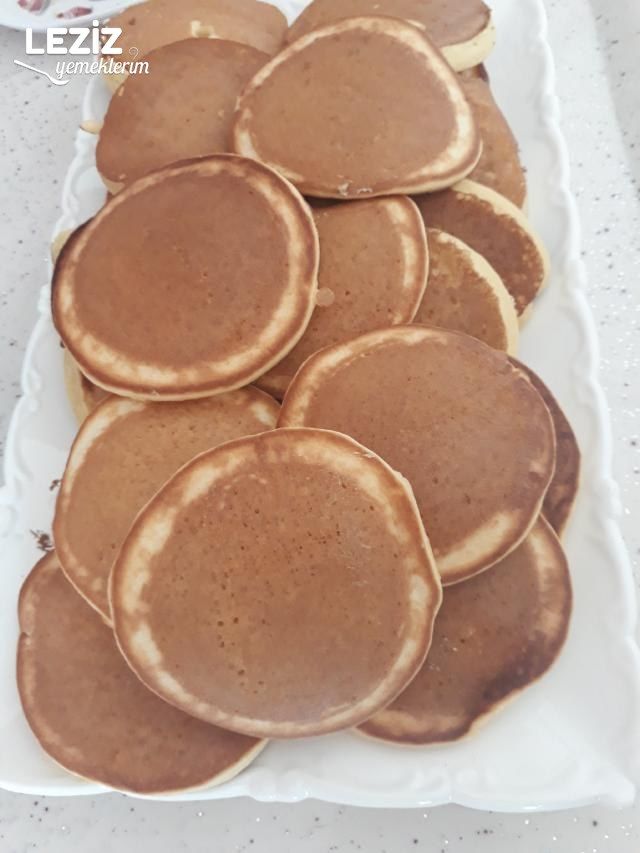 Enfes Pankek