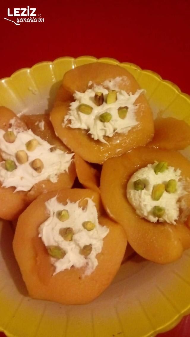 Nefis Katkısız Hakiki Ayva Tatlısı