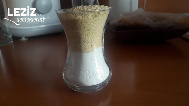 Pepeçura (Rizelilerin Sütlacı)