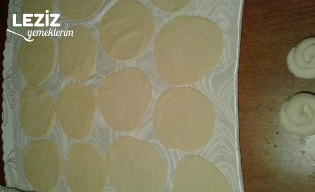 Enfes Katmer Tarifi