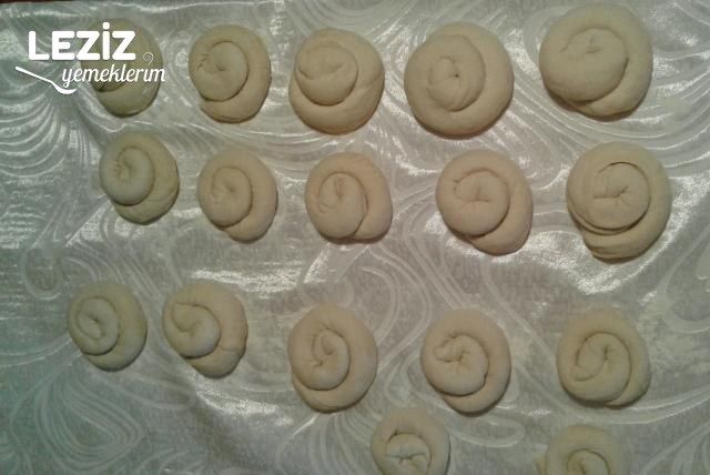 Enfes Katmer Tarifi