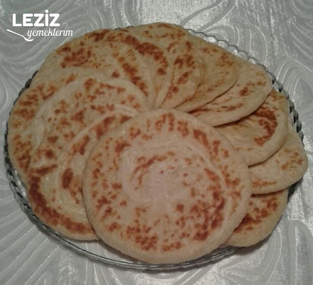 Enfes Katmer Tarifi