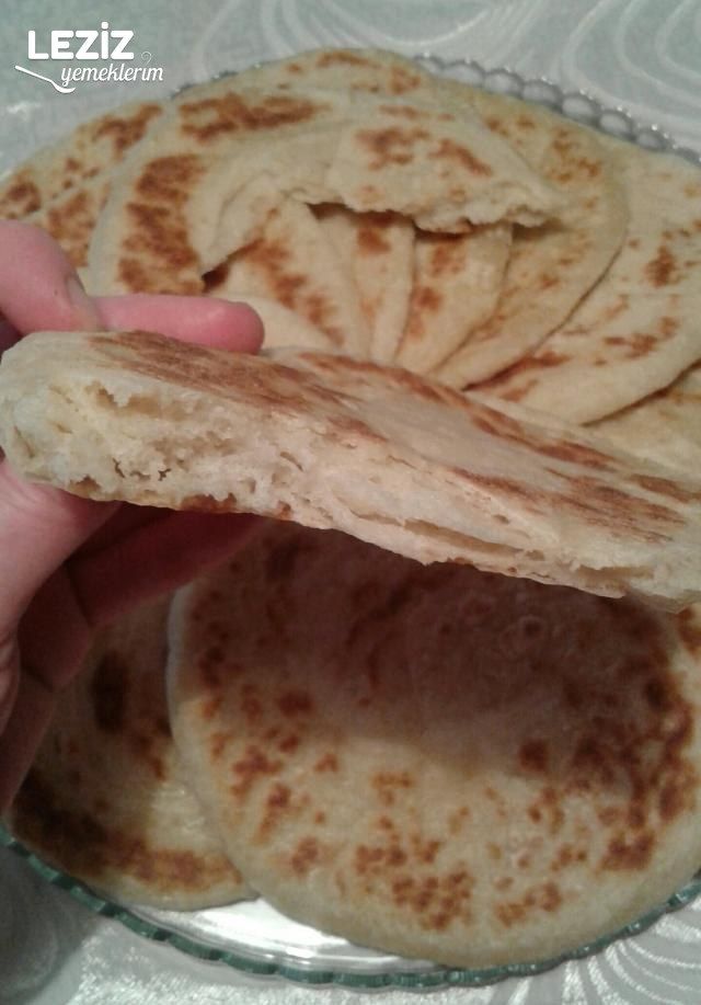Enfes Katmer Tarifi