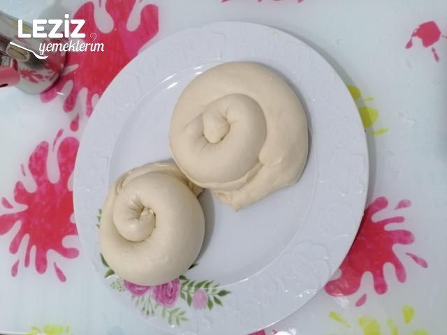 El Açması Katmer Tarifi (Püf Noktalarıyla)