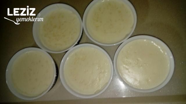 Nefis Sütlacım