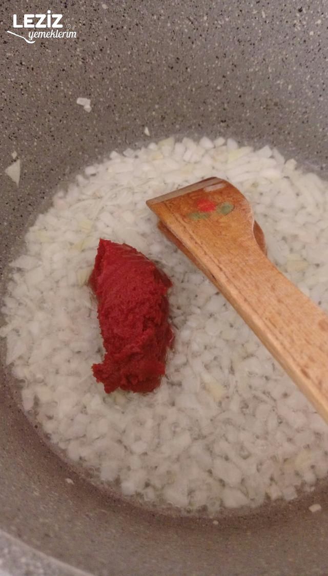 Yumurtalı Fasulye