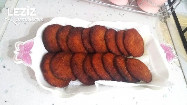 Yapma (Zingir) Tarifi