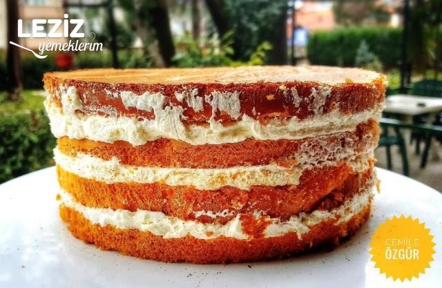 Ombre Pasta