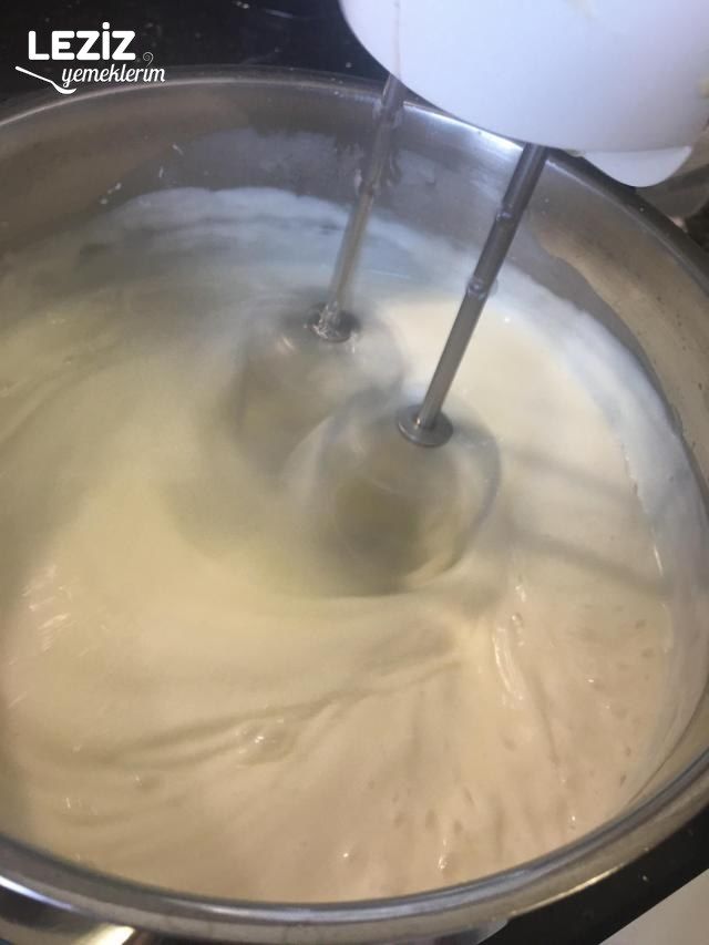 Vişnezade Tatlısı